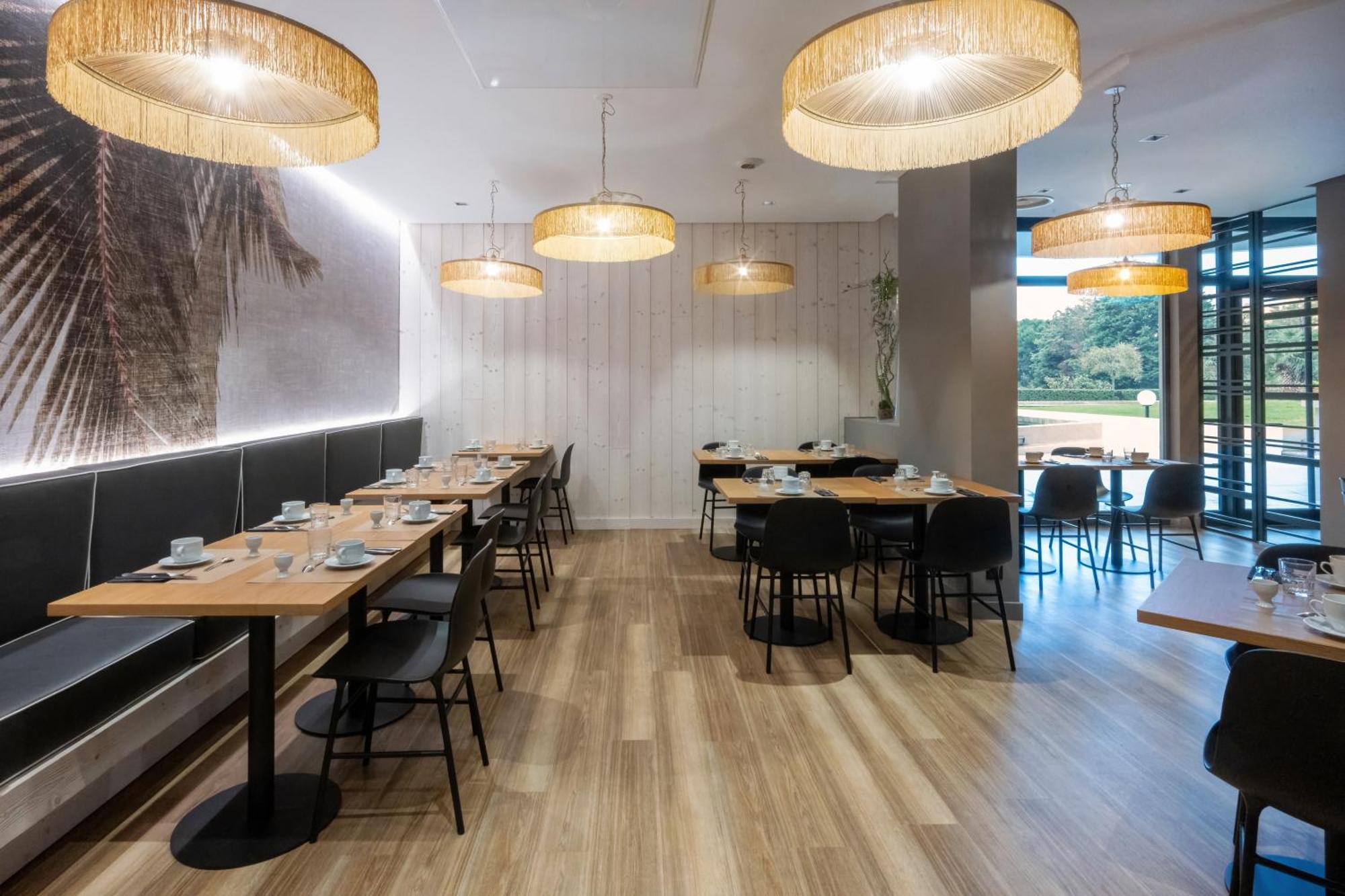 Nemea Appart Hotel Le Lido Cagnes Sur Mer Exterior foto